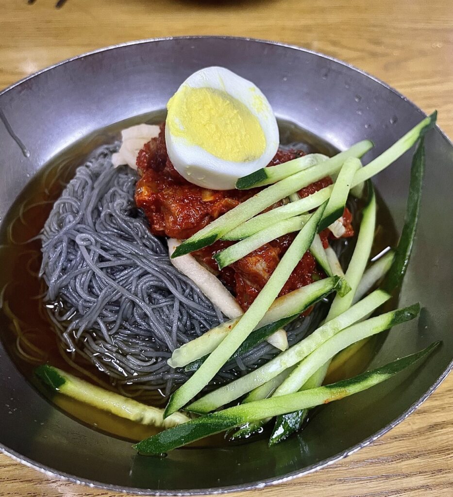 Ojangdong Heungnamjip