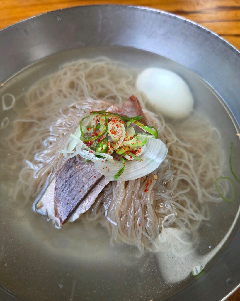 Pildong Myeonok